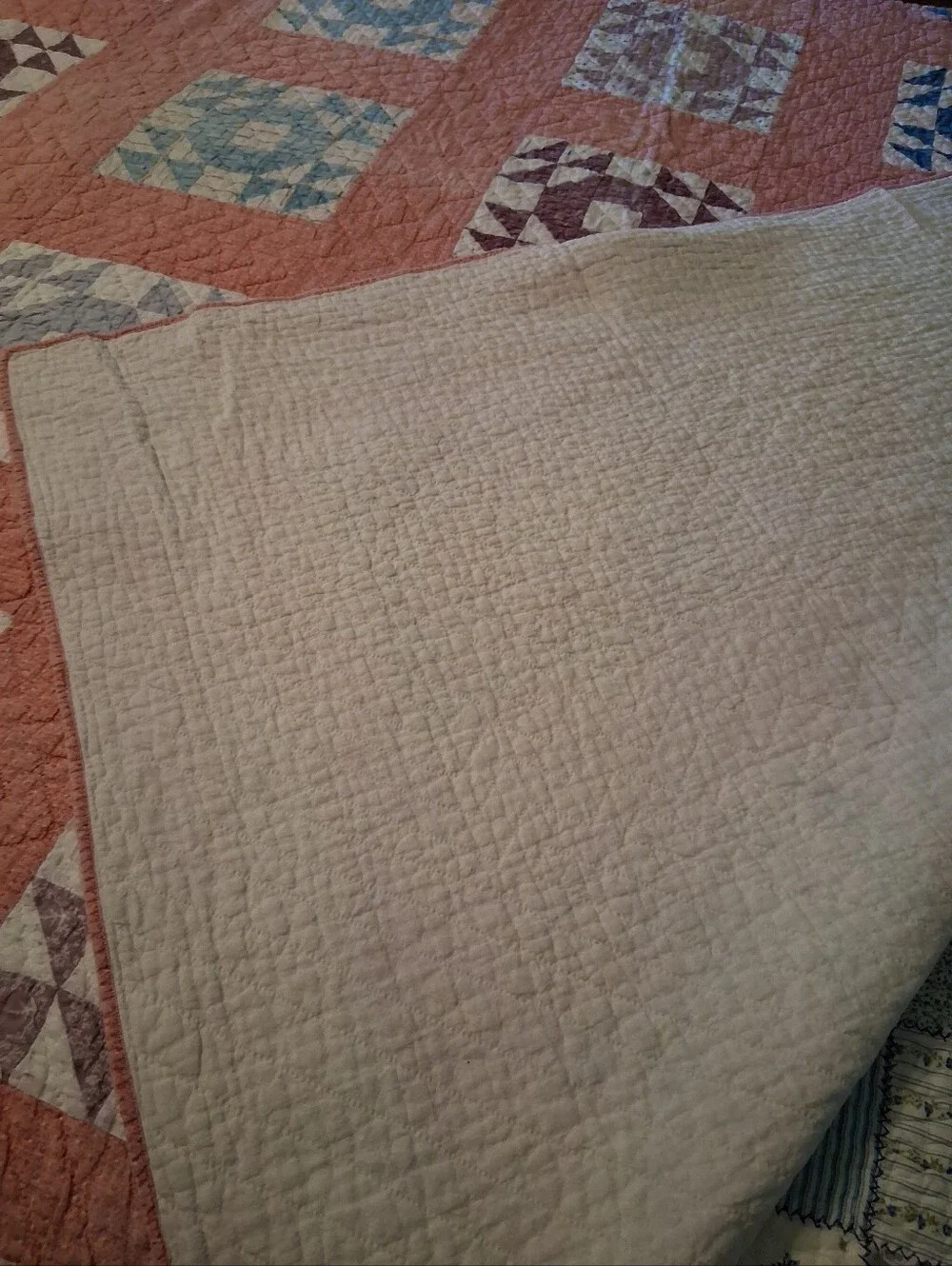 Vintage Quilt